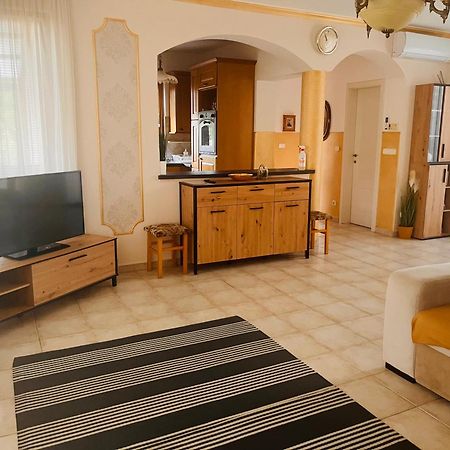 Aqua Azur Apartman Hajdúszoboszló Exteriér fotografie