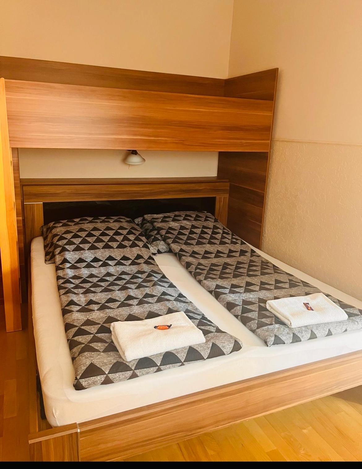 Aqua Azur Apartman Hajdúszoboszló Exteriér fotografie
