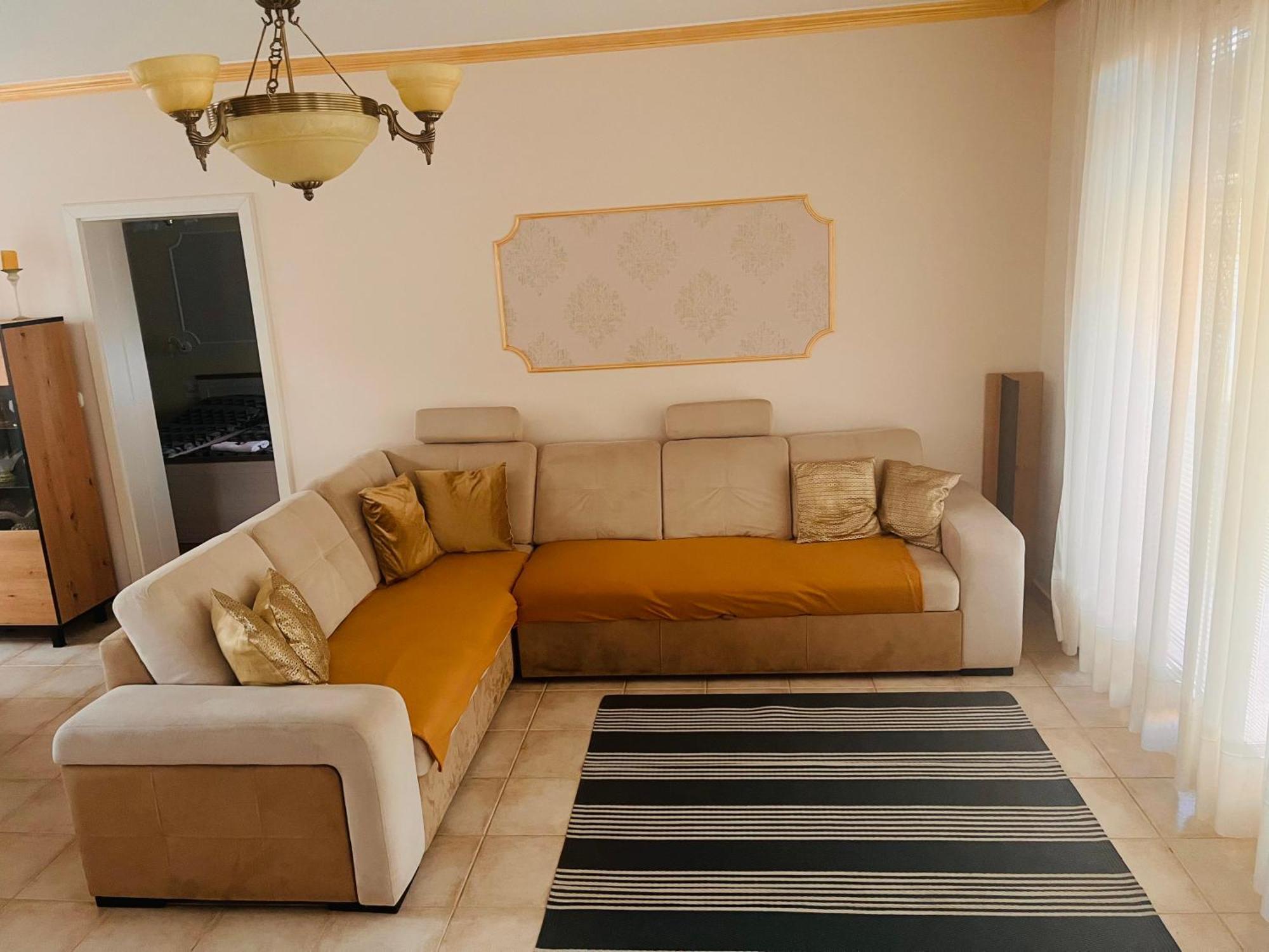 Aqua Azur Apartman Hajdúszoboszló Exteriér fotografie