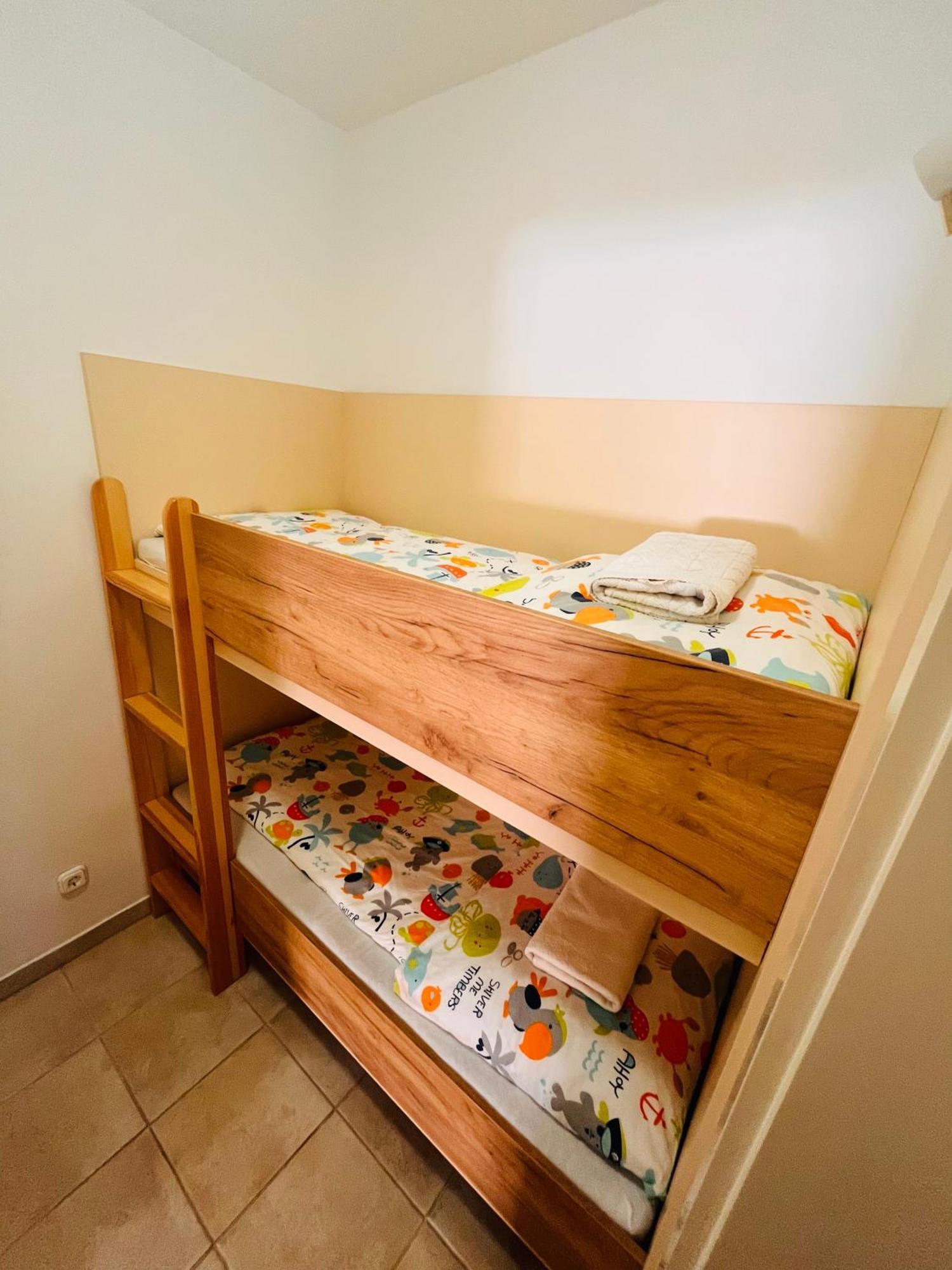 Aqua Azur Apartman Hajdúszoboszló Exteriér fotografie